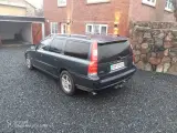 Volvo V 70 2,4 T5 årg 2005 - 4