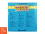 Country music fra Succes (str. 30 cm) - 2
