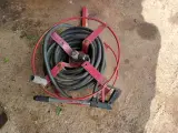 Hardi slangeoprul med lanse - 3