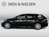 Mazda 6 2,2 DE 163 Advance stc. - 2