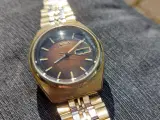 Seiko automatic herreur fra juli 1977