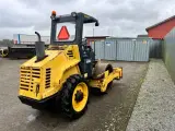 Bomag BW 124 PDB-3 - 3.000 kg. / Tromle / 1.400T - 5