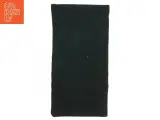 Sort brille etui (str. 17x9 cm) - 2