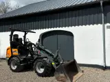 Giant G2500 X-TRA - 2