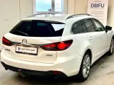 Mazda 6 2,2 SkyActiv-D 175 Optimum stc. aut. - 4