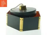 Dårligt billede Retro loftlampe (str. 24x27 cm) - 3