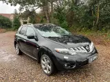 Nissan murano alt i udstyre 256 hk  - 2