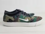 ⭐️- Nike SB Portmore Canvas str. 43 - 5