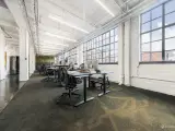 Funktionelt og kreativt kontor eller showroom på 341 m² - 3