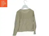 Strikket cardigan til børn fra Pomp de Lux (str. 110) - 2