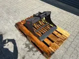 JST NY JST 60 cm risteskovl med s30/150 - 3