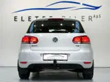 VW Golf VI 1,4 TSi 122 Comfortline DSG - 3