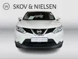 Nissan Qashqai 1,5 dCi 110 Acenta Connect - 4