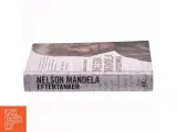 Eftertanker af Nelson Mandela (Bog) - 2