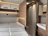 2021 - Weinsberg CaraCompact 600 MF "Pepper Edition"   Kompakt autocamper med Automat gear - 4