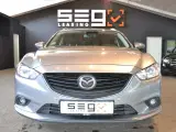 Mazda 6 2,2 SkyActiv-D 150 Vision