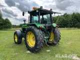 Traktor John Deere 3140 - 4