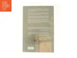 Optaget af Henrik Frederiksen (Bog) - 2