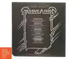 Isaac Hayes Groove-A-Thon LP fra ABC Records - 3