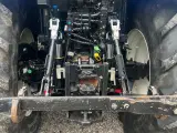 New Holland T6.165 AutoCommannd med frontlift - 5