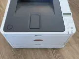 OKI B412dn Mono Laser Printer Laserprinter - 2