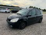 Renault Scenic II 2,0 dCi Dynamique Sport Van - 2