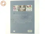 Evighedsblomster : kort og kreative ideer af Gitte Schou Hansen (Bog) - 3