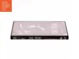 DVD &#39;The Trial&#39; af Orson Welles - 2