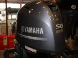 Yamaha F50HETL - 4