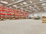 Effektiv last mile-løsning med lyst kontorafsnit - 4