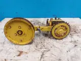 New Holland TX36 Vinkelgear 89814964 - 5