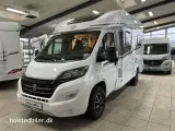 2020 - Carado T 135   9 trins Automatgear og lav km 27000 - 2