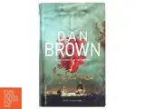 Inferno : roman af Dan Brown (Bog) - 2