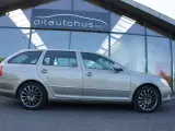 Skoda Octavia 1,4 TSi 122 Ambiente Combi DSG - 4