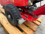 FSI power-tech FSI B20 stubfræser - 3