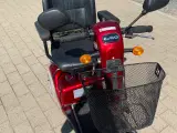 El-scooter