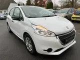 Peugeot 208 1,0 VTi Access - 2