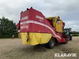 Kartoffeloptager Grimme SE 170-60 - 3