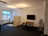 Moderne kontorfællesskab i historisk bygning midt i Aalborg - 3