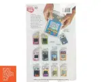 Bipbip spil “The Pretty Little Mermaid” fra Micro Games Usa (str. 15 x 10 cm) - 5