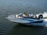 Glastron GTSF 200