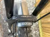 Full Suspension MTB  - 5