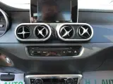 Mercedes X350 d 3,0 Progressive aut. 4Matic - 5