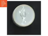 Keramisk bordlighter fra B&G (str. 5x9 cm) - 3