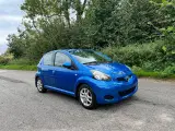 Toyota Aygo 1.0 Benzin - 2