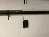 Parkingsplads i aflåst P-kælder med fjernbetjening og mulighed for ladning af elbil - 3