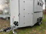 Böckmann Traveller G3 2022 3 heste eller op til 5 mindre heste - 4
