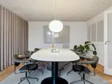 Kontorlejemål centralt i Farum - 4