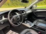 Audi A4 allroad 3,0 TDi 240 quattro S-tr. Van - 5