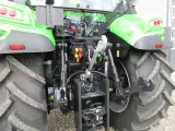Deutz-Fahr Agrotron 6205G New and Unused tractor - 2